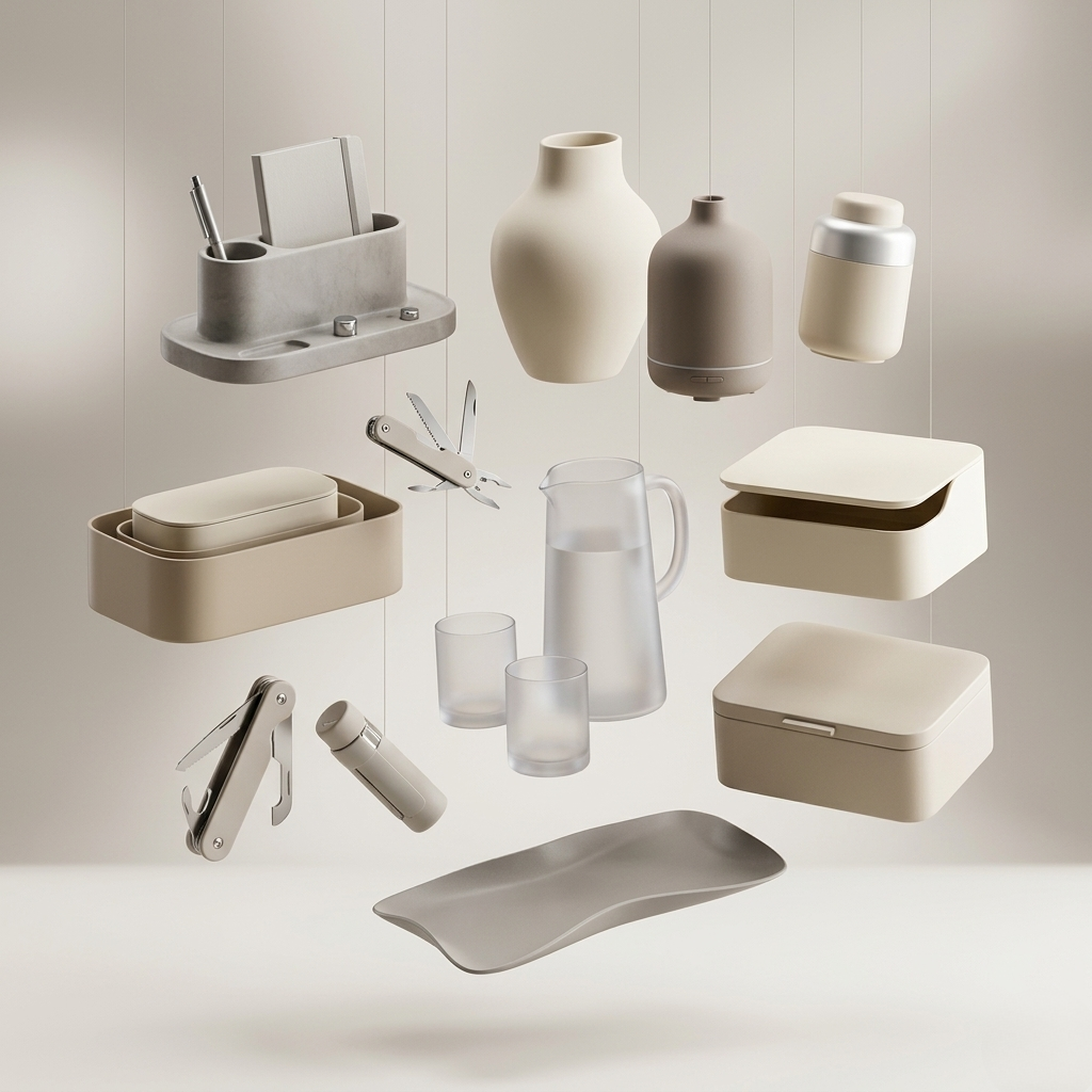 Home Accessories