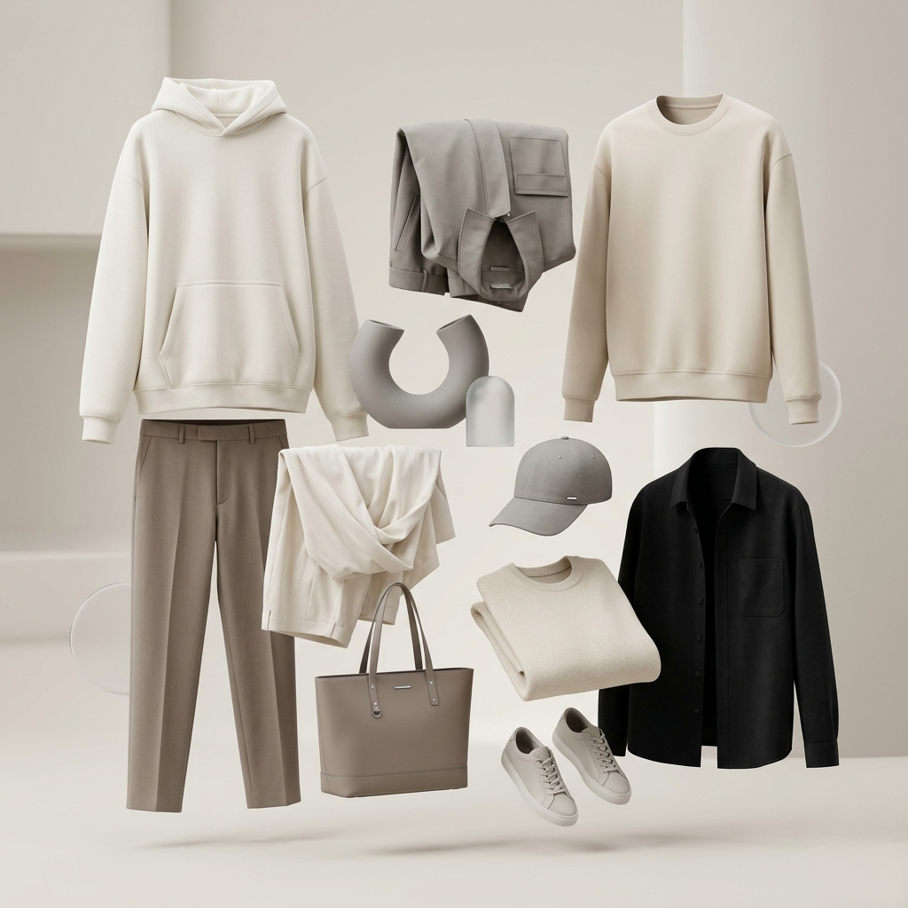 Clothing