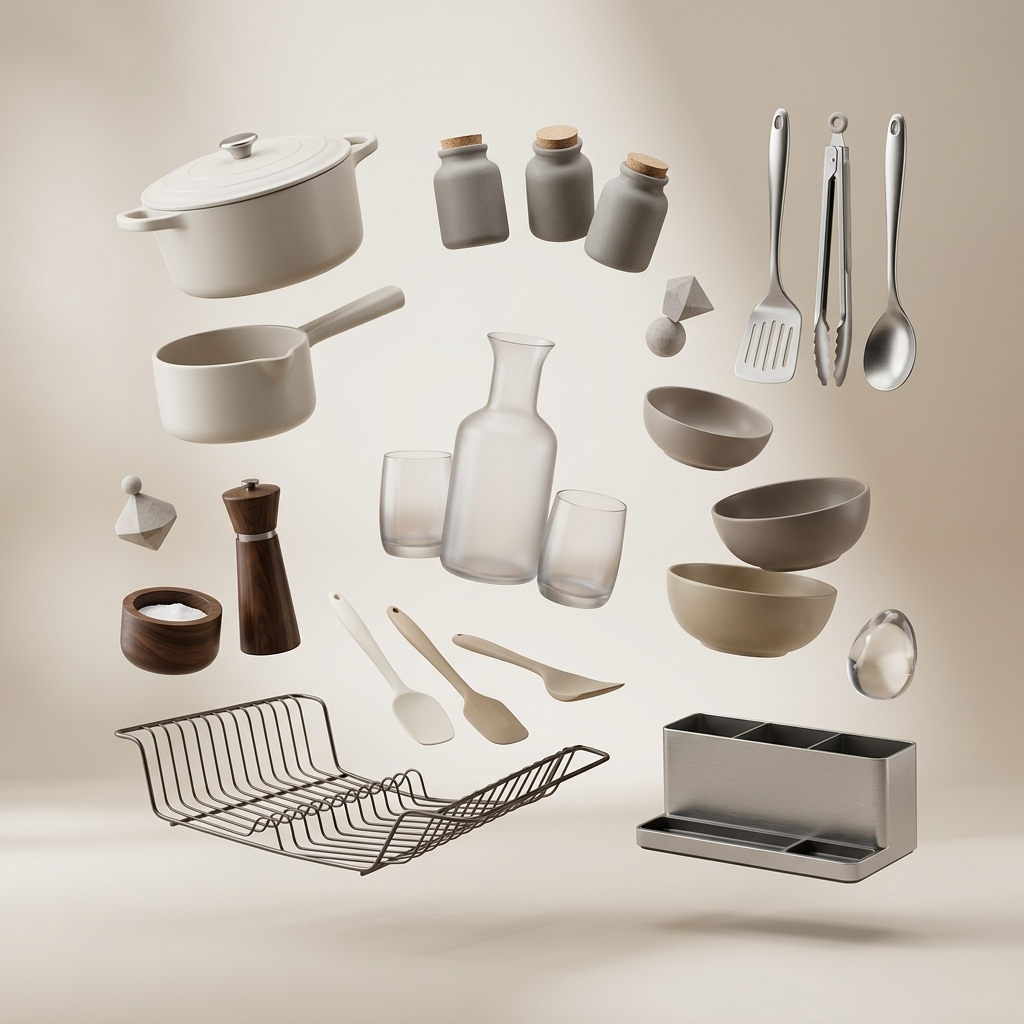 Kitchen Accessories
