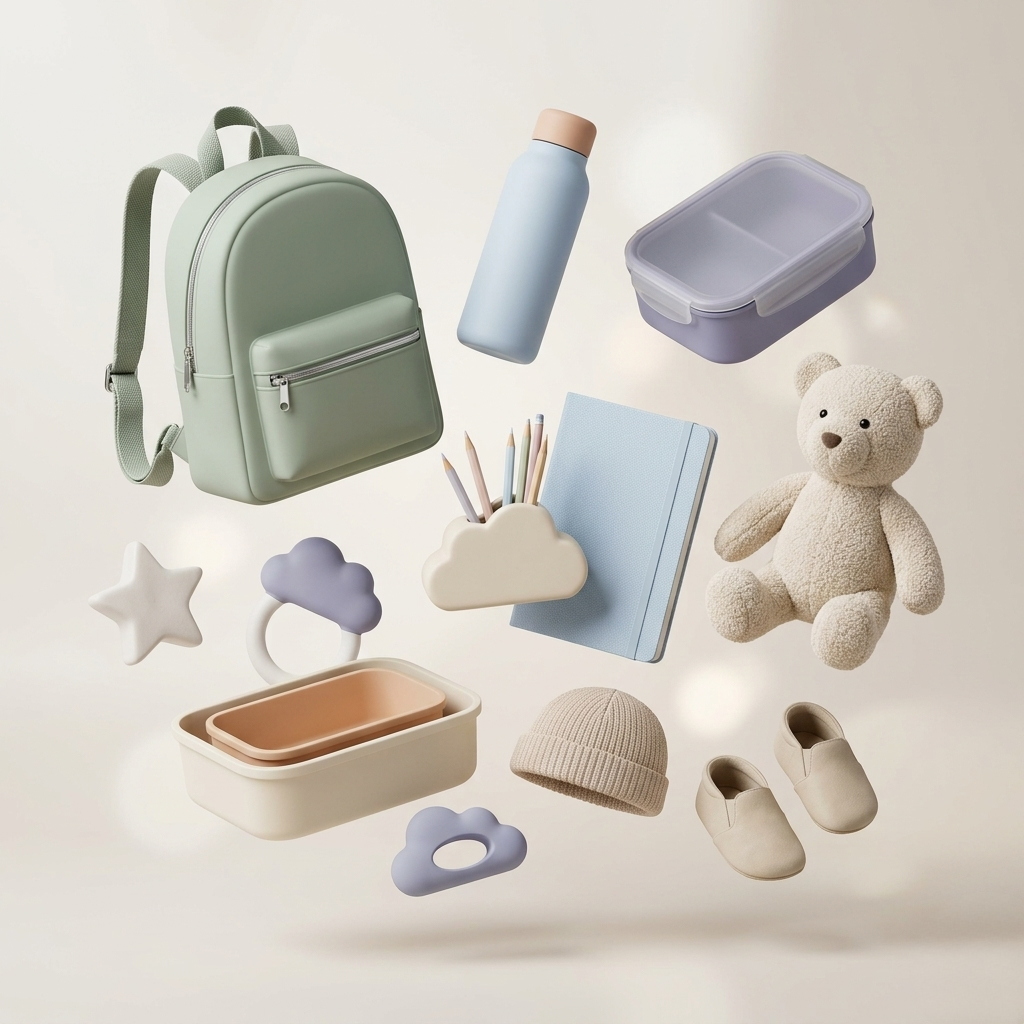 Kids Accessories