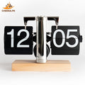 Mechanical Retro Flip Clock