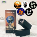 Mini Projection Lamp – 5-in-1