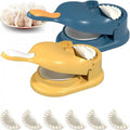 2-in-1 Dumpling & Samosa Press