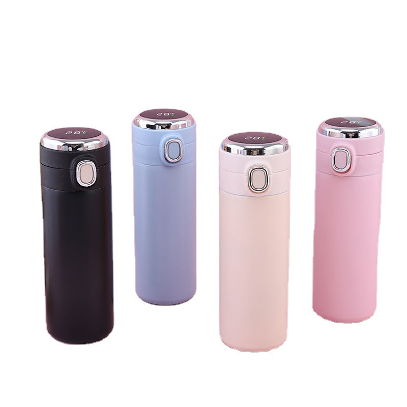 Premium Temp Bottle Large