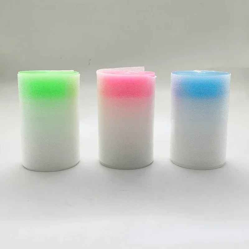 Magic Color-Changing LED Candles