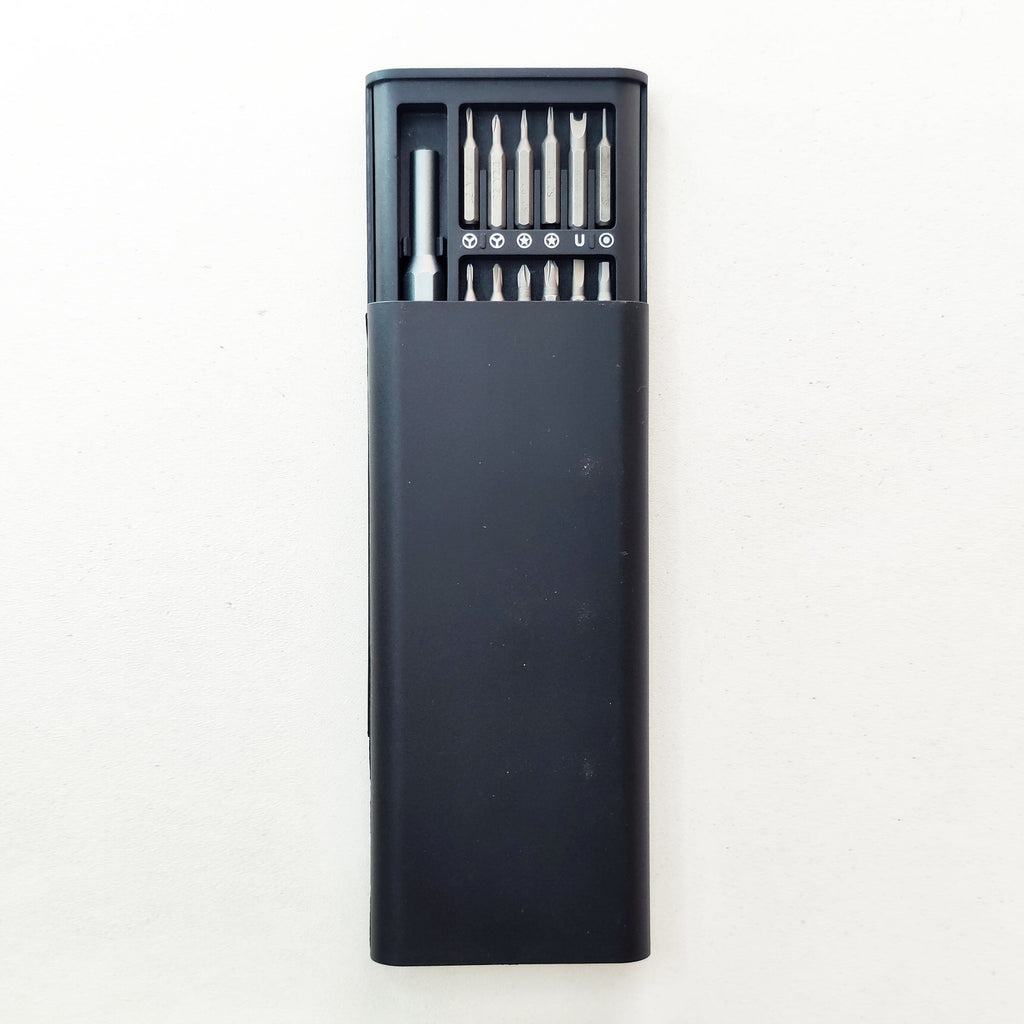 24 in 1 Magnetic Screwdriver Kit