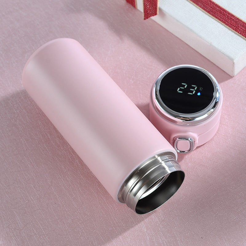 Premium Temp Bottle Large