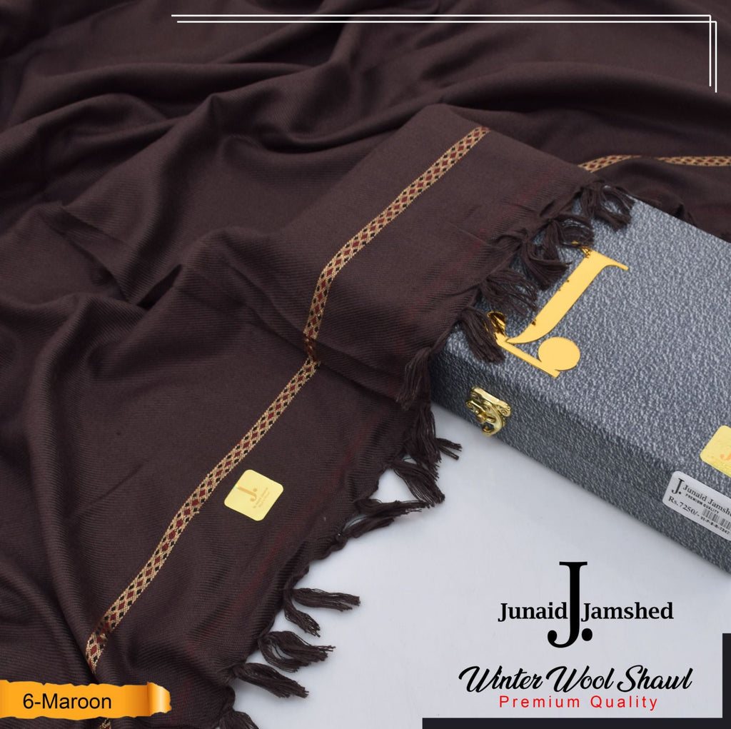 Men Shawls