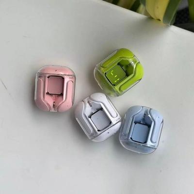 Air 31 Bluetooth Wireless Earbuds With Digital Display