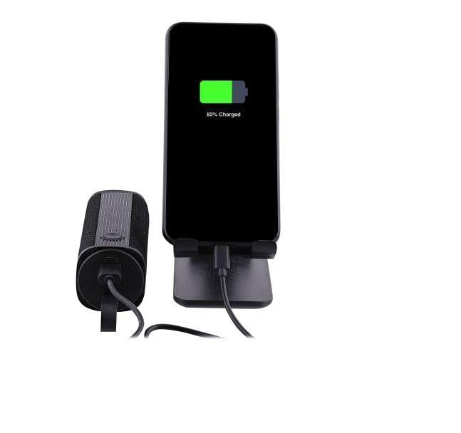 Black Earbuds