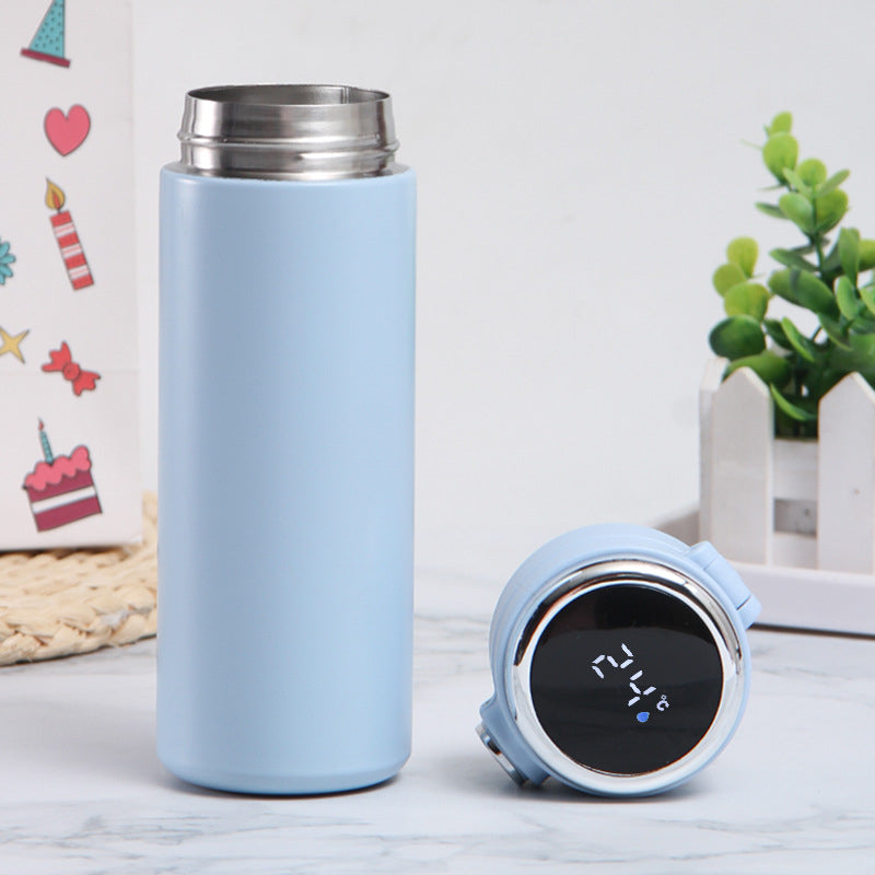 Premium Temp Bottle Large