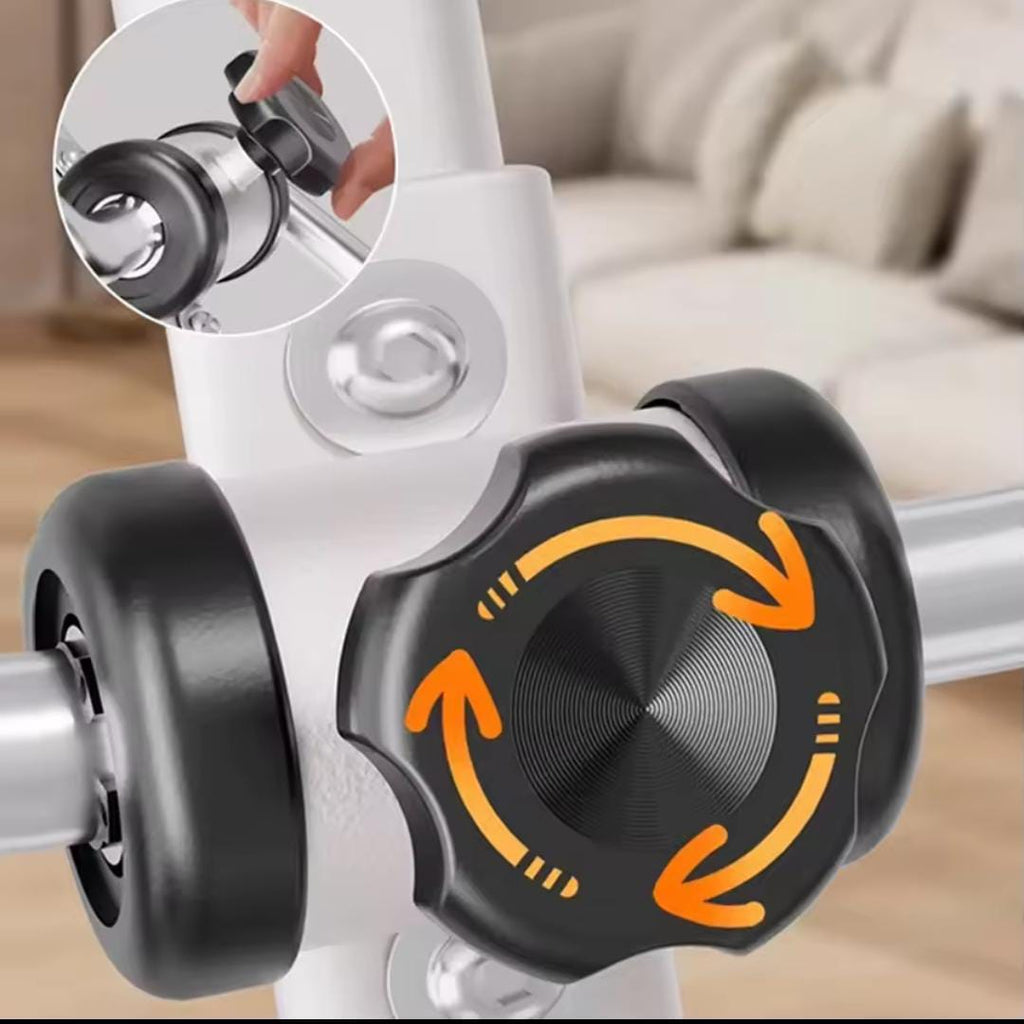 Mini Exercise Pedal Cycle