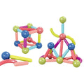 Magnetic Stick Toy Building Blocks Set for Kids