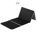 Premium Foldable Musallah with Back Support