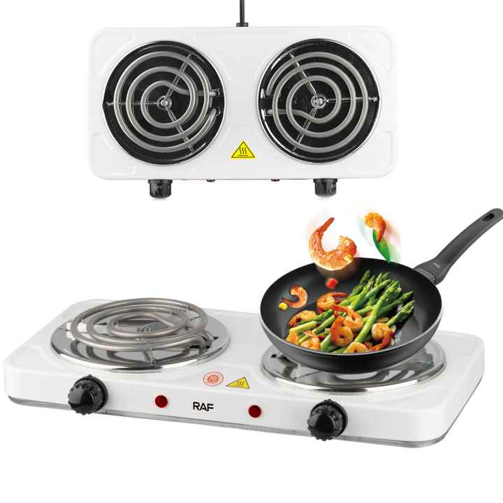 Electric Stove Electric Hot Plate Stove Electric Cooker
