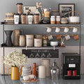 Gourmet Kitchen Gear