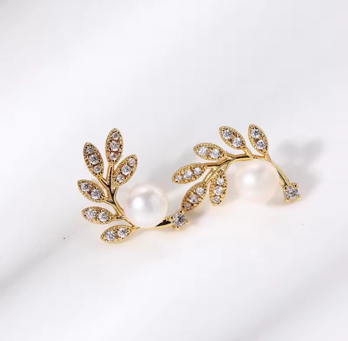 Elegant Earrings