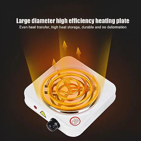 Electric Stove Electric Hot Plate Stove Electric Cooker