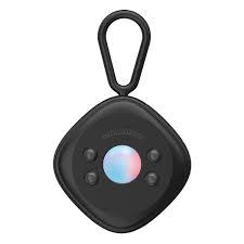 Spy-Camera detector