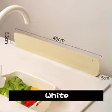 Kitchen Sink Splash Guard