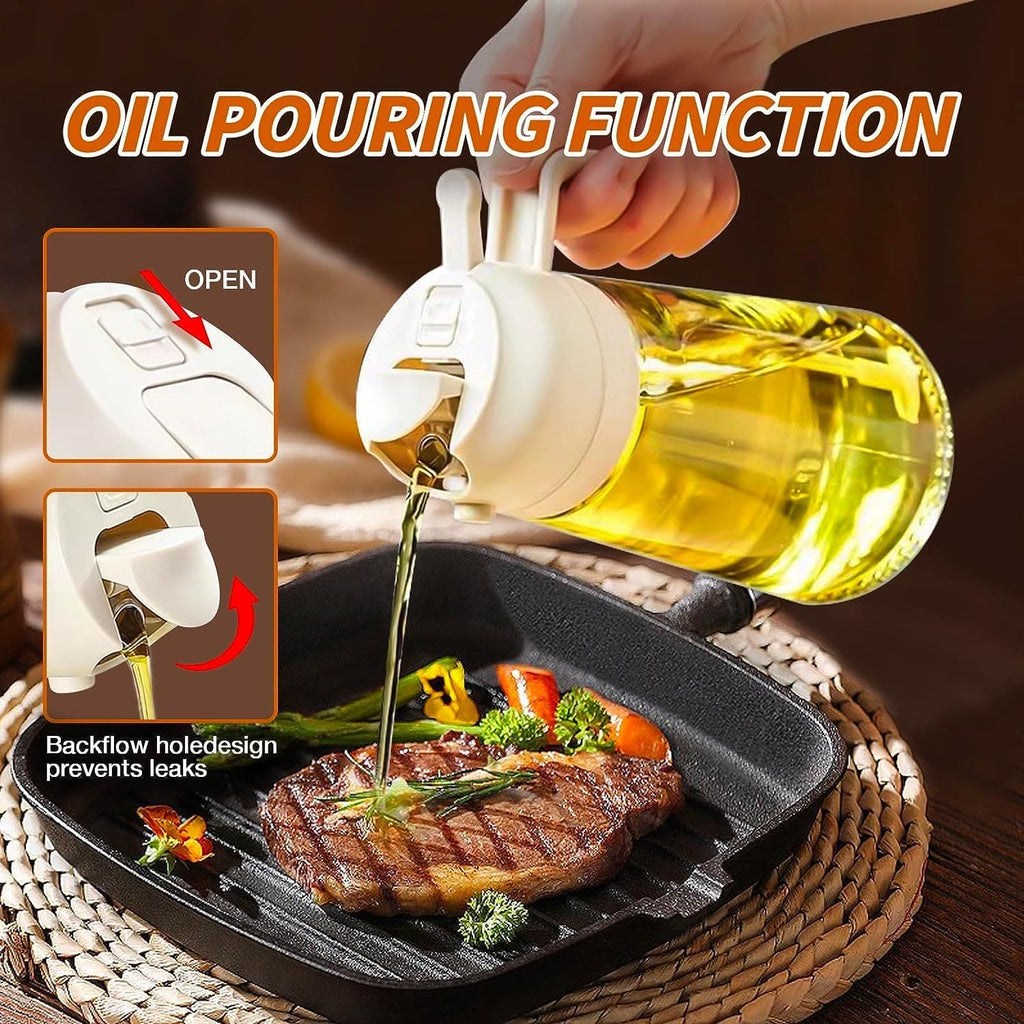 Healthy Cooking Made Easy