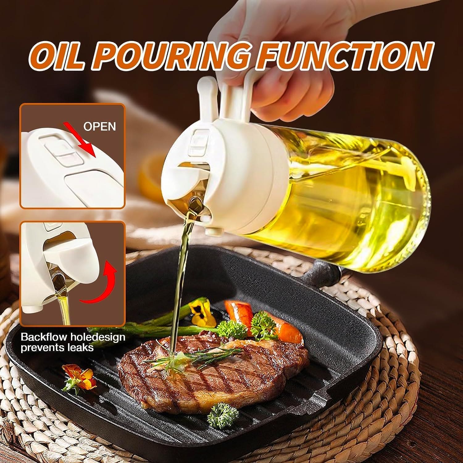 Healthy Cooking Made Easy