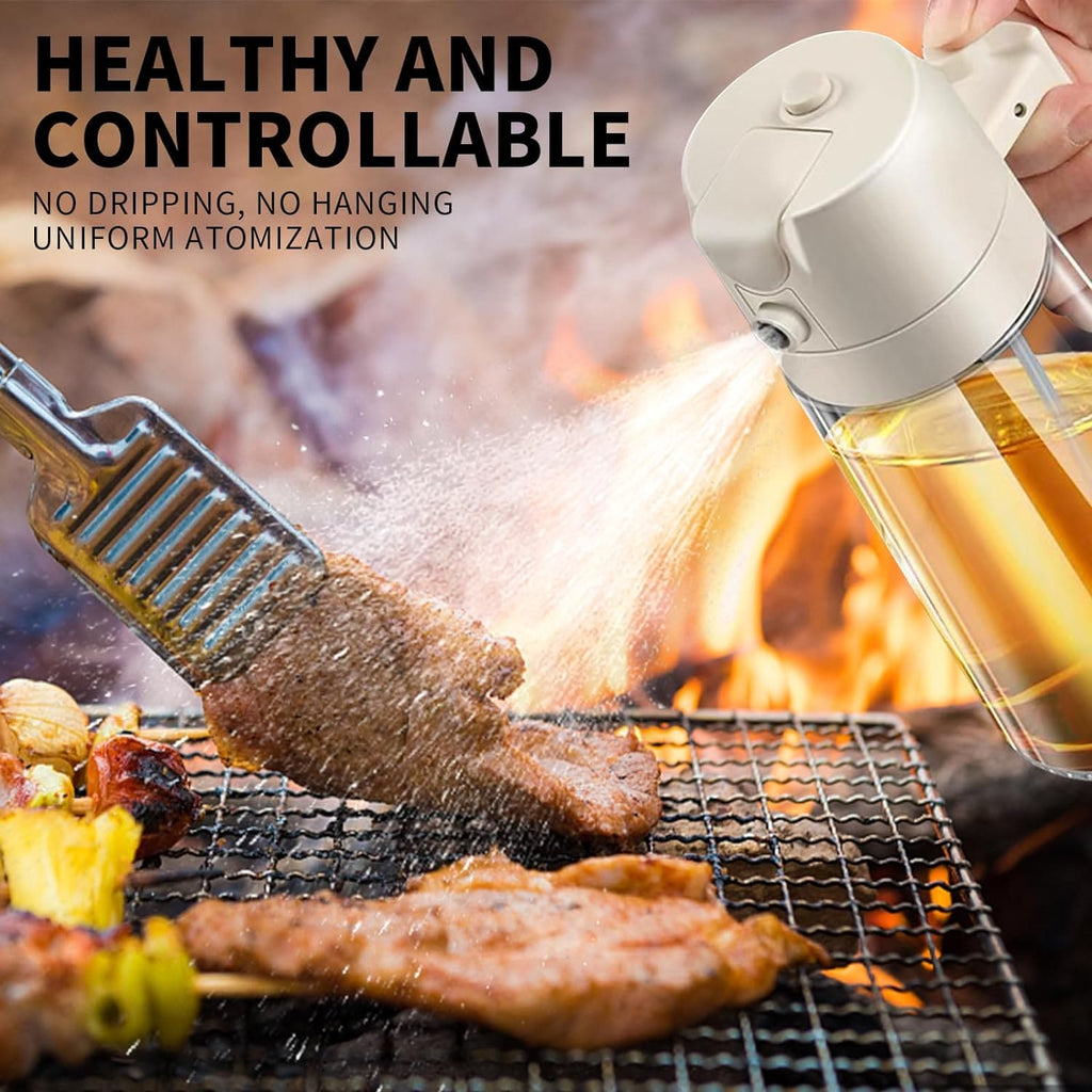 Healthy Cooking Made Easy