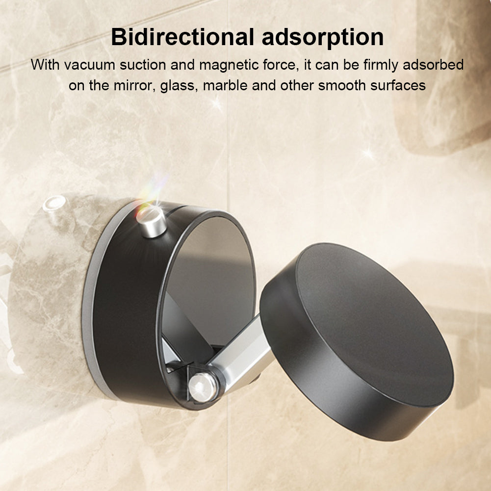 Vacuum Magnetic Vlogging Mobile Holder