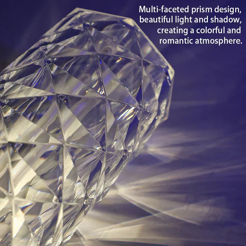 Water Ripple Lamps & Smart Humidifiers